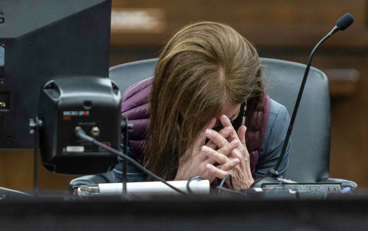 Rackspace co-founder Graham Weston’s divorce trial begins