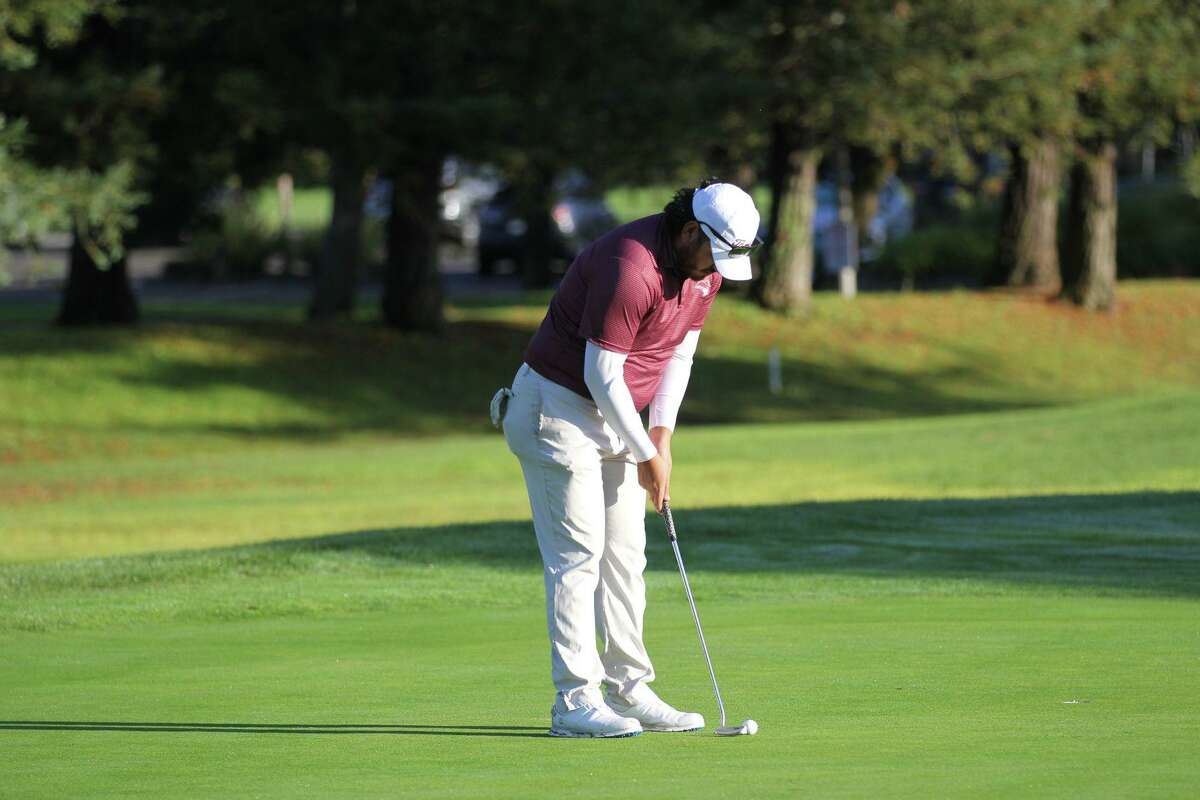 The Dustdevils men’s golf team placed fifth out of 11 teams at the NCAA West Regional Fall Preview.