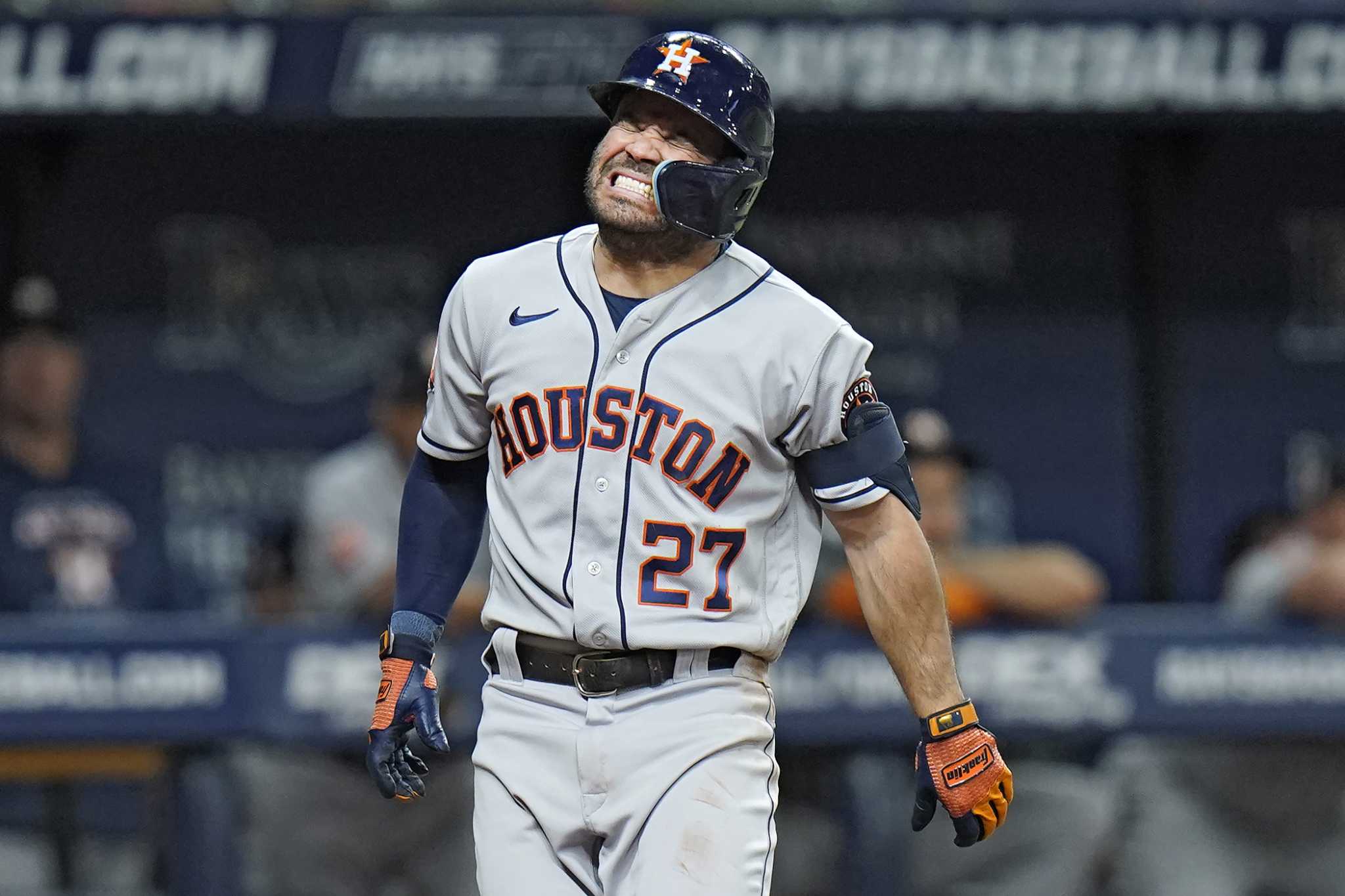 Houston Astros (@astros) / X