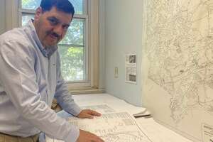 Shelton hires new zoning enforcement officer