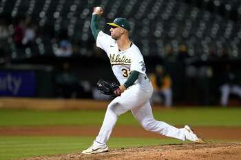 James Kaprielian delivers in return to rotation, A's beat Angels