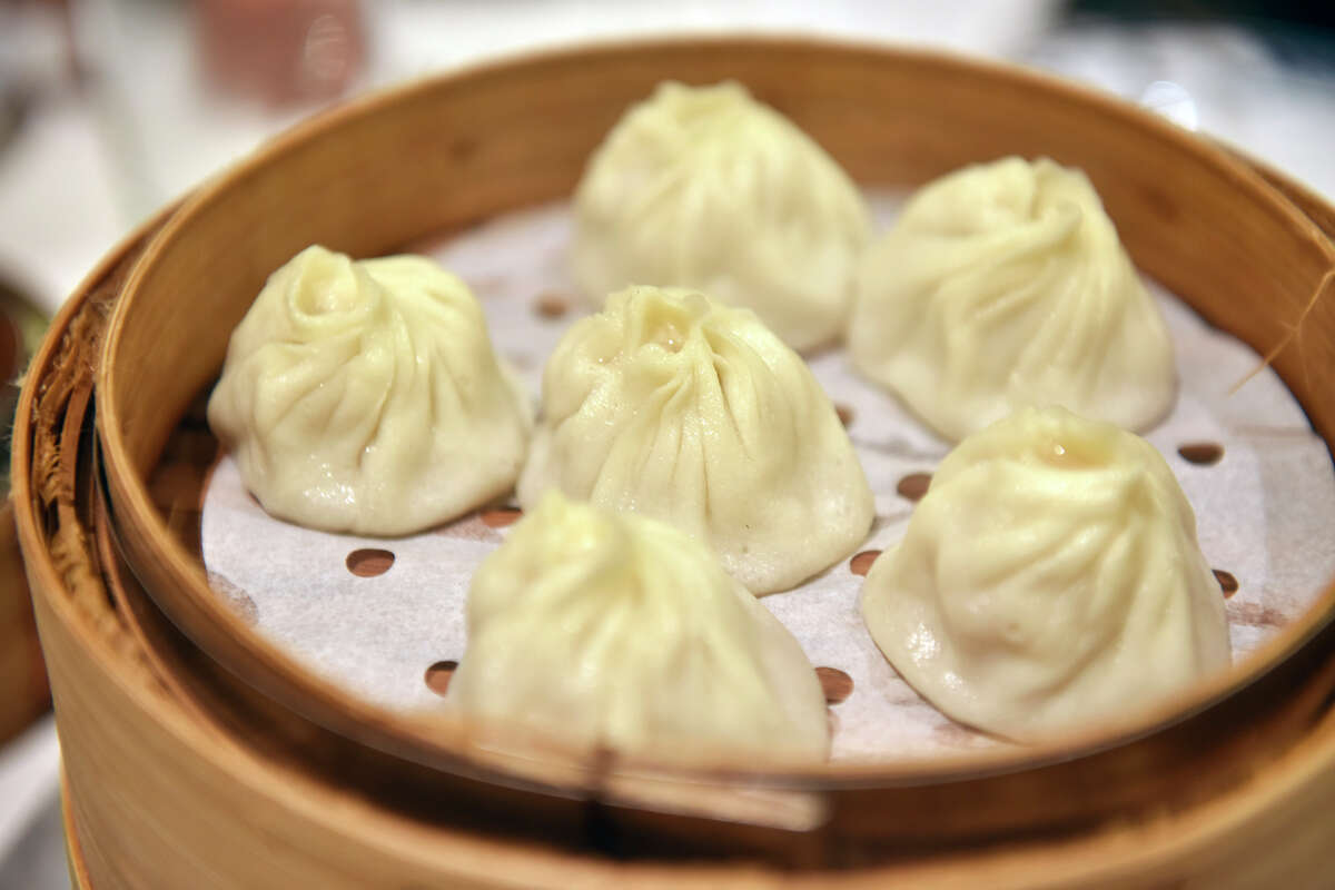 Does SF restaurant Yank Sing's dim sum live up to the hype?