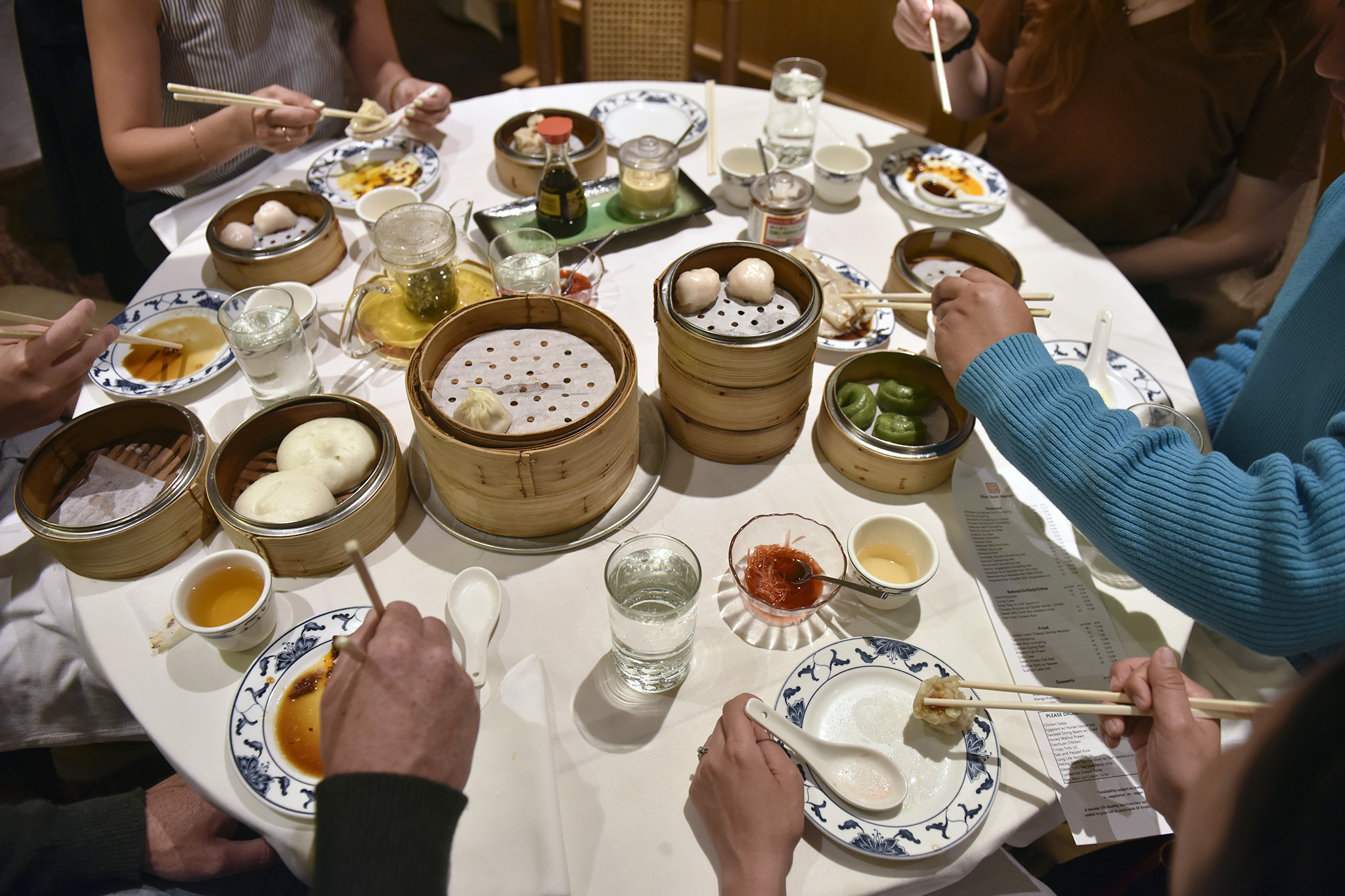 Yank Sing is closing one of its SF restaurants after 27 years