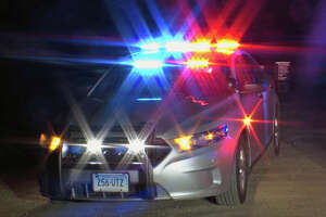Head-on crash kills CT woman, 78, state police say