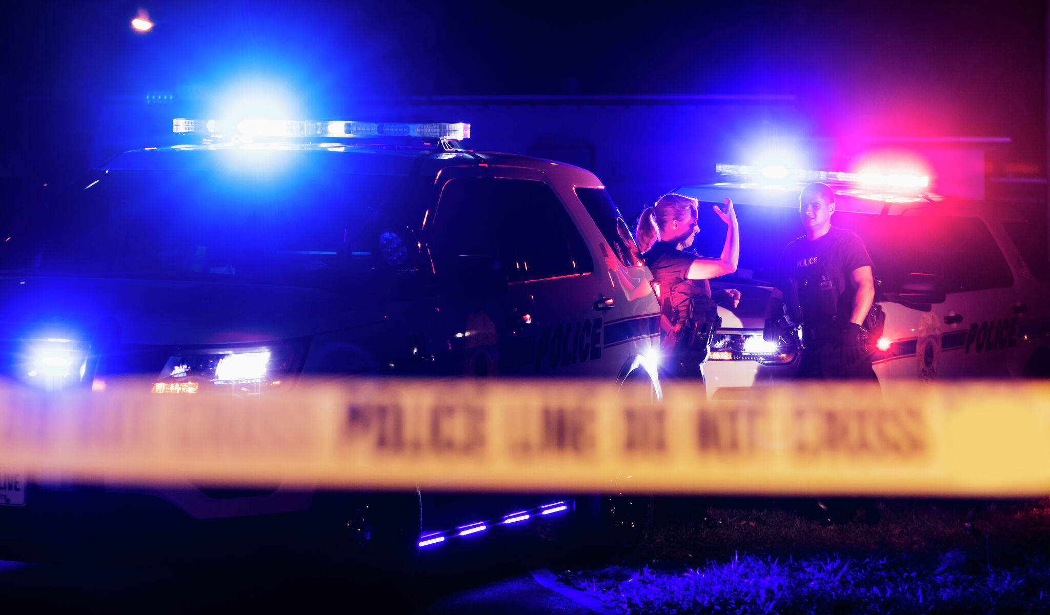 No suspects after man shot dead in San Antonio Walmart parking lot