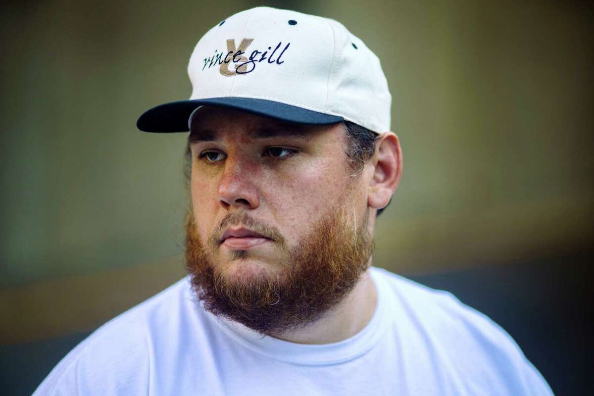 Luke Combs was the highest-selling country artist of both 2019 and 2020.