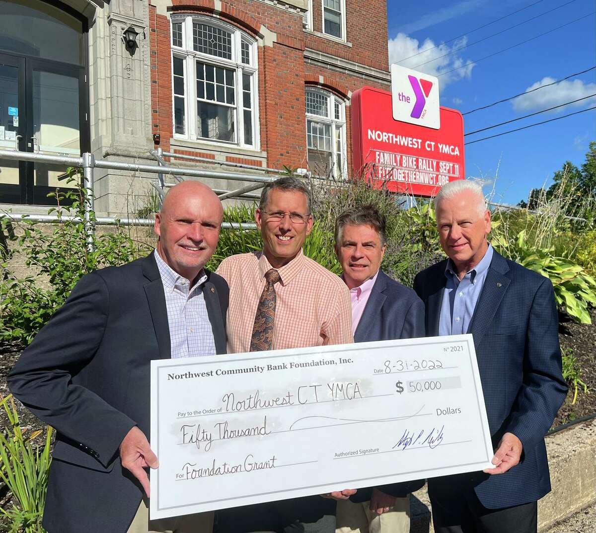 Business briefs, Sept. 25, 2022