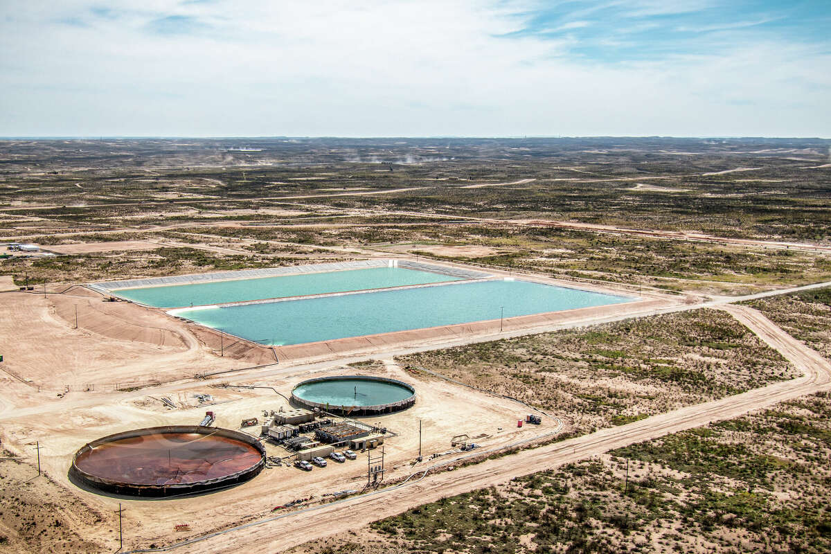 Texas Pacific Land and WaterBridge are forming an alliance to offer full-cycle water solutions on a stretch of 64,000 acres in Loving and Reeves counties.