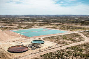 Texas Pacific Land, WaterBridge partner to offer water solutions