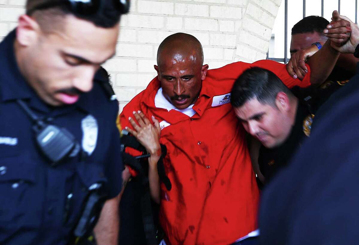 False alarm lockdown at Jefferson High brings praise for cops — and a