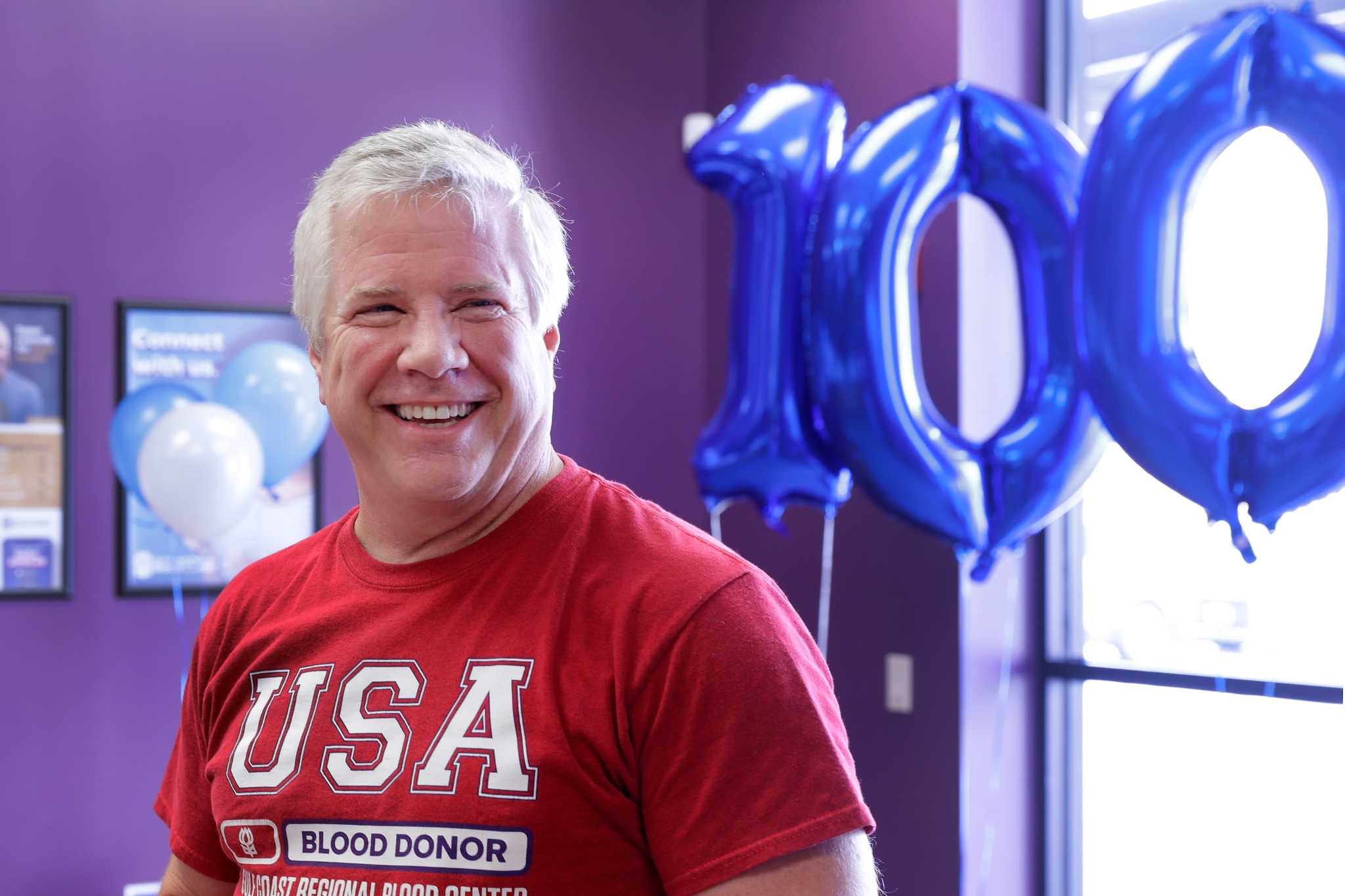 Houston Astros - Today's another Houston Methodist Blood Drive! Donors will  receive a free #LevelUp t-shirt, while supplies last. Stop by from 11 AM to  1 PM at the 2nd floor Union