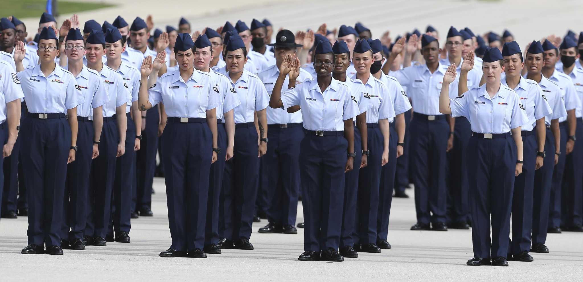 military mail in ballots texas