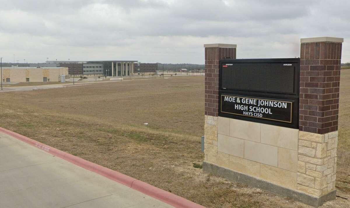 Hays CISD officials said that a shooting threat it investigated this week at Johnson High School in Buda has been resolved.