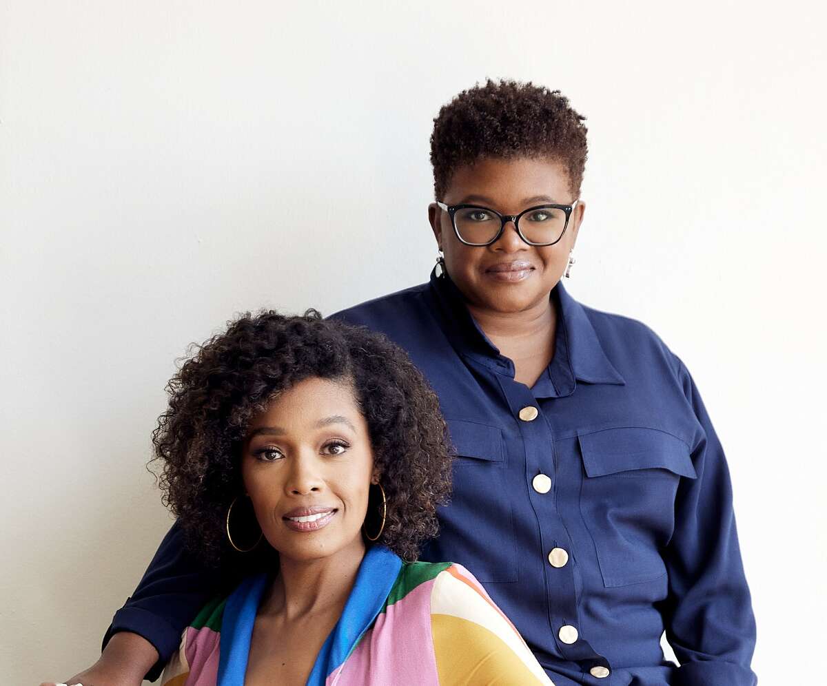 Houston sisters Tembi and Attica Locke create magic in Netflix series