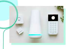 SimpliSafe review: Easy-to-use DIY home security