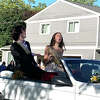 Images from Dow High's homecoming parade down Perrine Street on Thursday, Sept. 22, 2022.