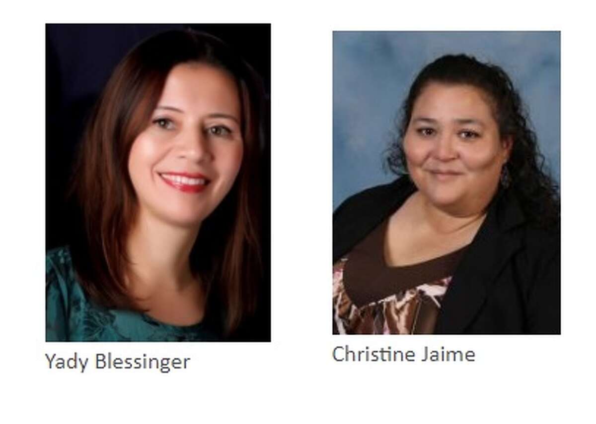 The Fort Bend ISD Board of Trustees approved the appointment of Yady Blessinger and as the Director of Early Childhood and Christine Jaime as the Director of Transportation.