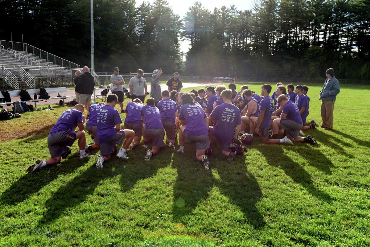 Ballston Spa football focused on nothing other than next opponent