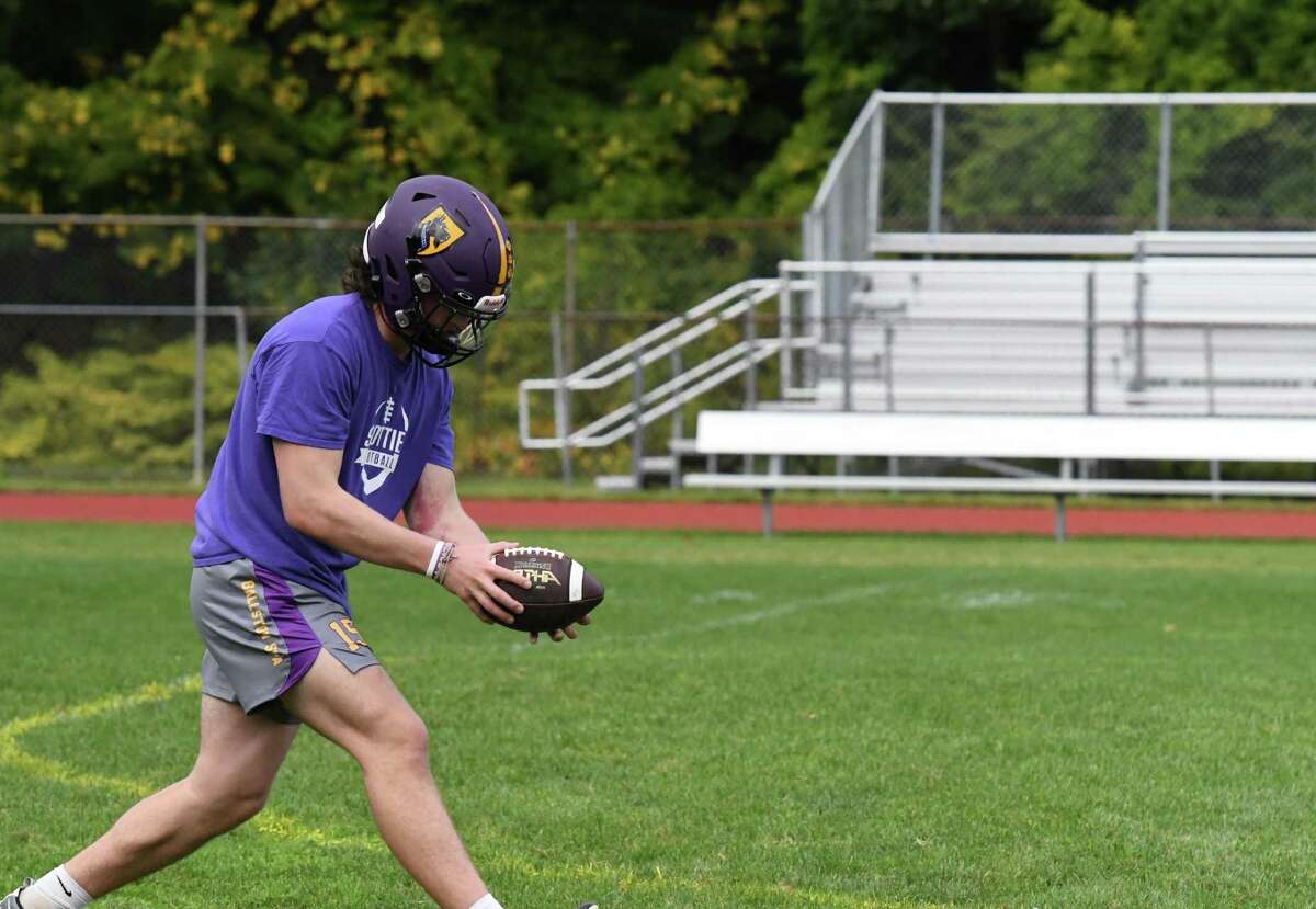 Ballston Spa football focused on nothing other than next opponent