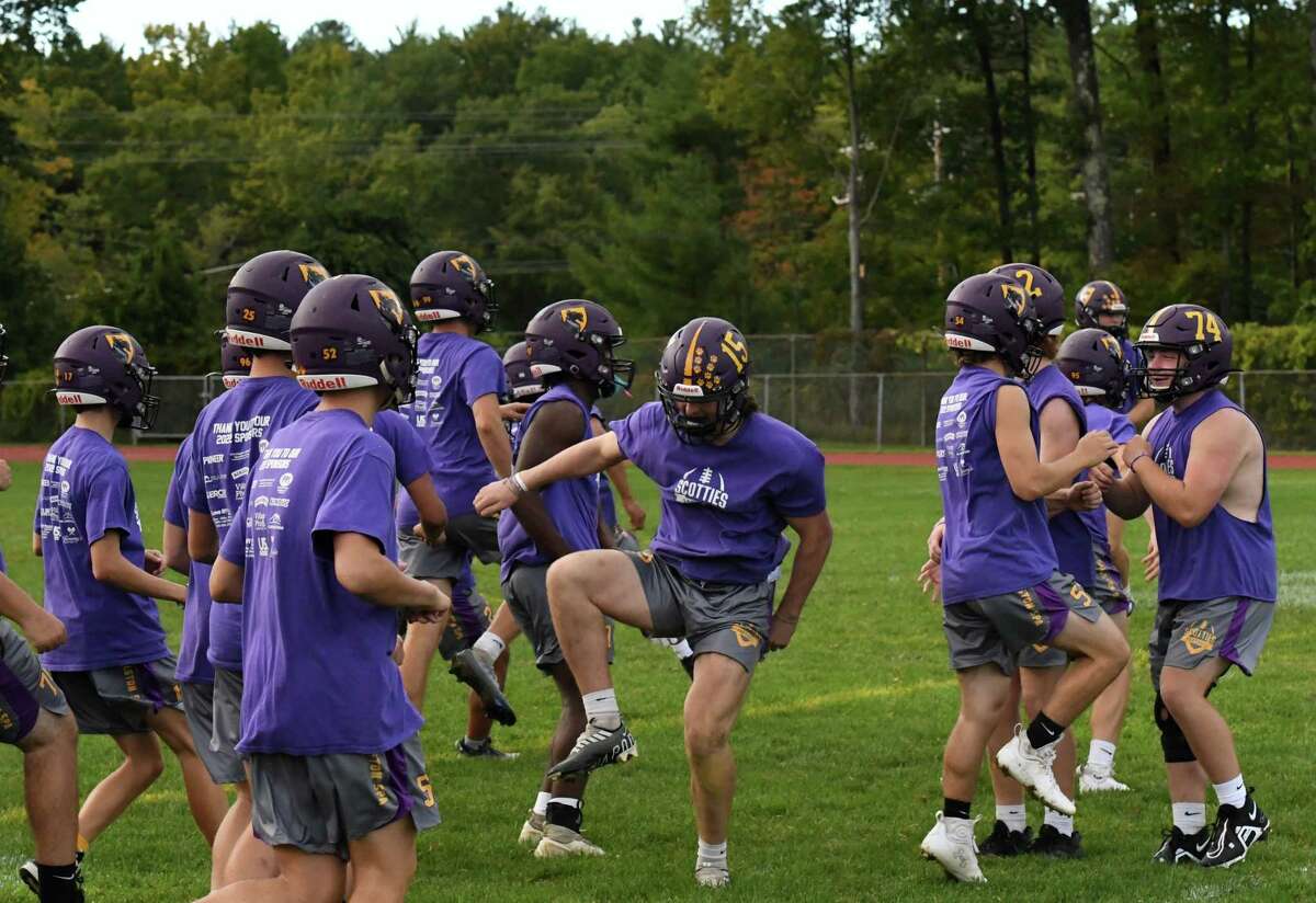 Ballston Spa football focused on nothing other than next opponent