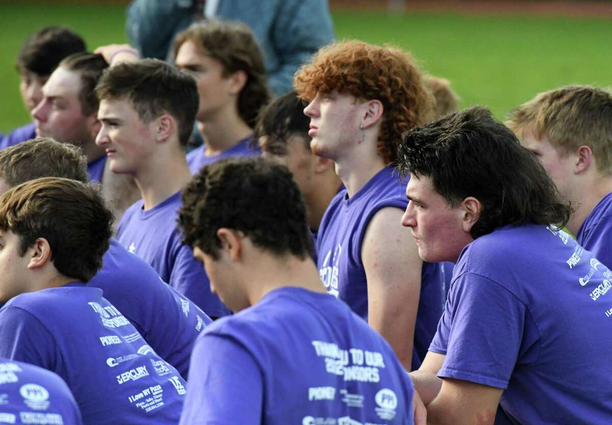 Ballston Spa football focused on nothing other than next opponent