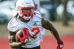 UIW carries strong run game into early showdown