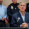 HOUSTON, TEXAS - SEPTEMBER 13: Texas Gov. Greg Abbott speaks at a press conference on September 13, 2022 in Houston, Texas. Gov. Greg Abbott alongside President of the Houston Police Officers' Union Douglas Griffith spoke at a 'Back The Blue' press conference where they addressed efforts supporting Texas law enforcement. (Photo by Brandon Bell/Getty Images)