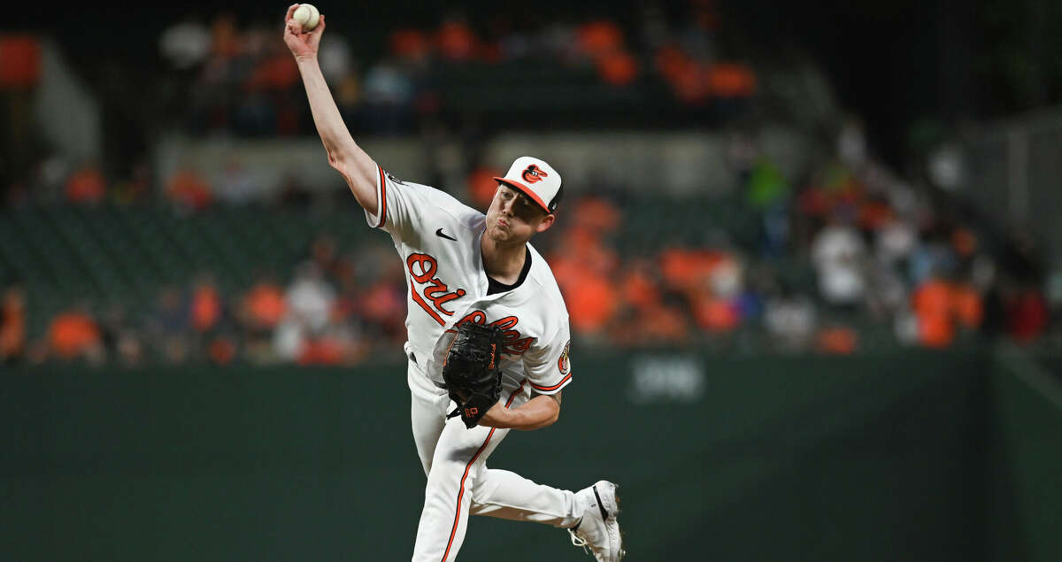 How has MLB's sticky situation affected Orioles pitching? - Camden