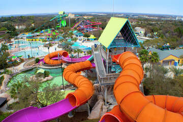 Aquatica San Antonio: A Guide To The Resort-style Water Park