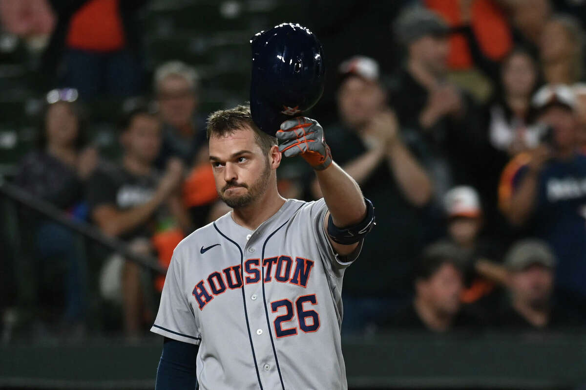Houston Astros: Top 10 walk-up songs for 2018 (so far) - Page 7