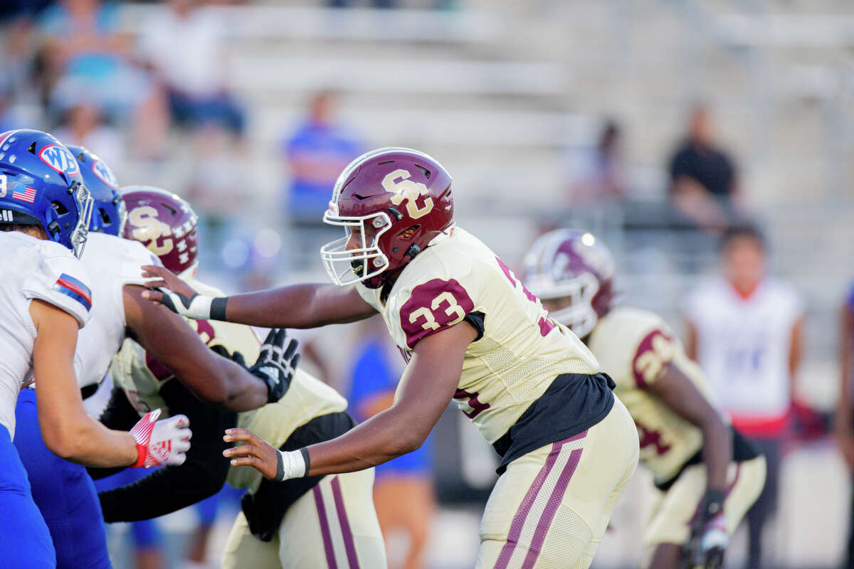 Summer Creek Bulldogs blow out Beaumont West Brook Bruins