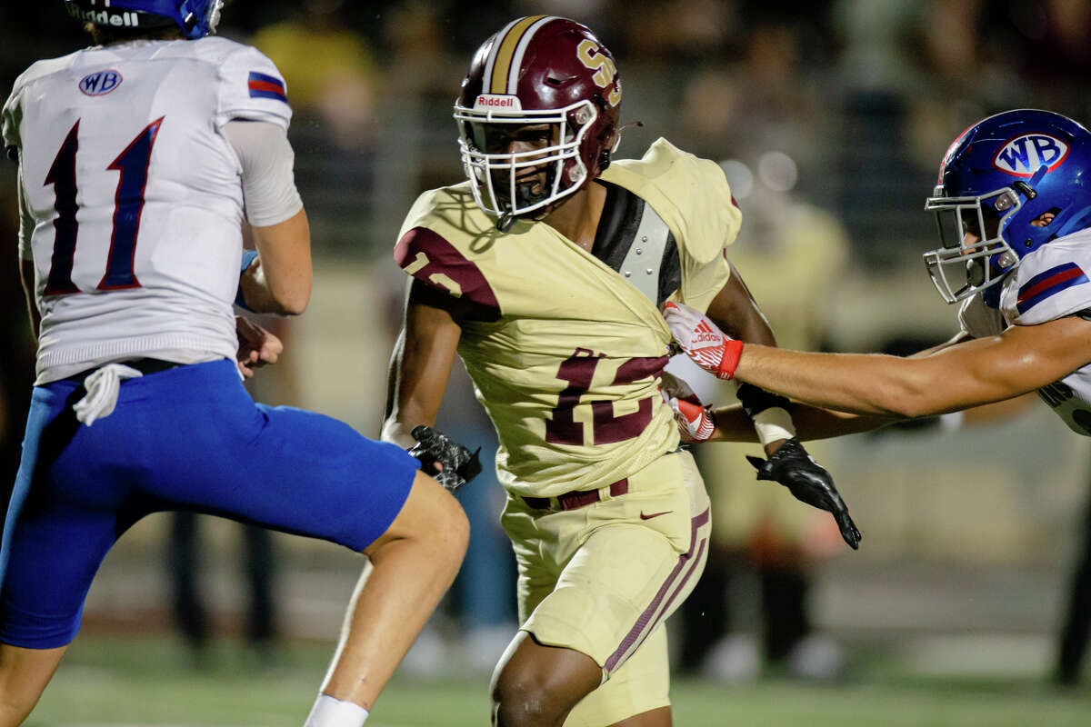 Summer Creek Bulldogs blow out Beaumont West Brook Bruins