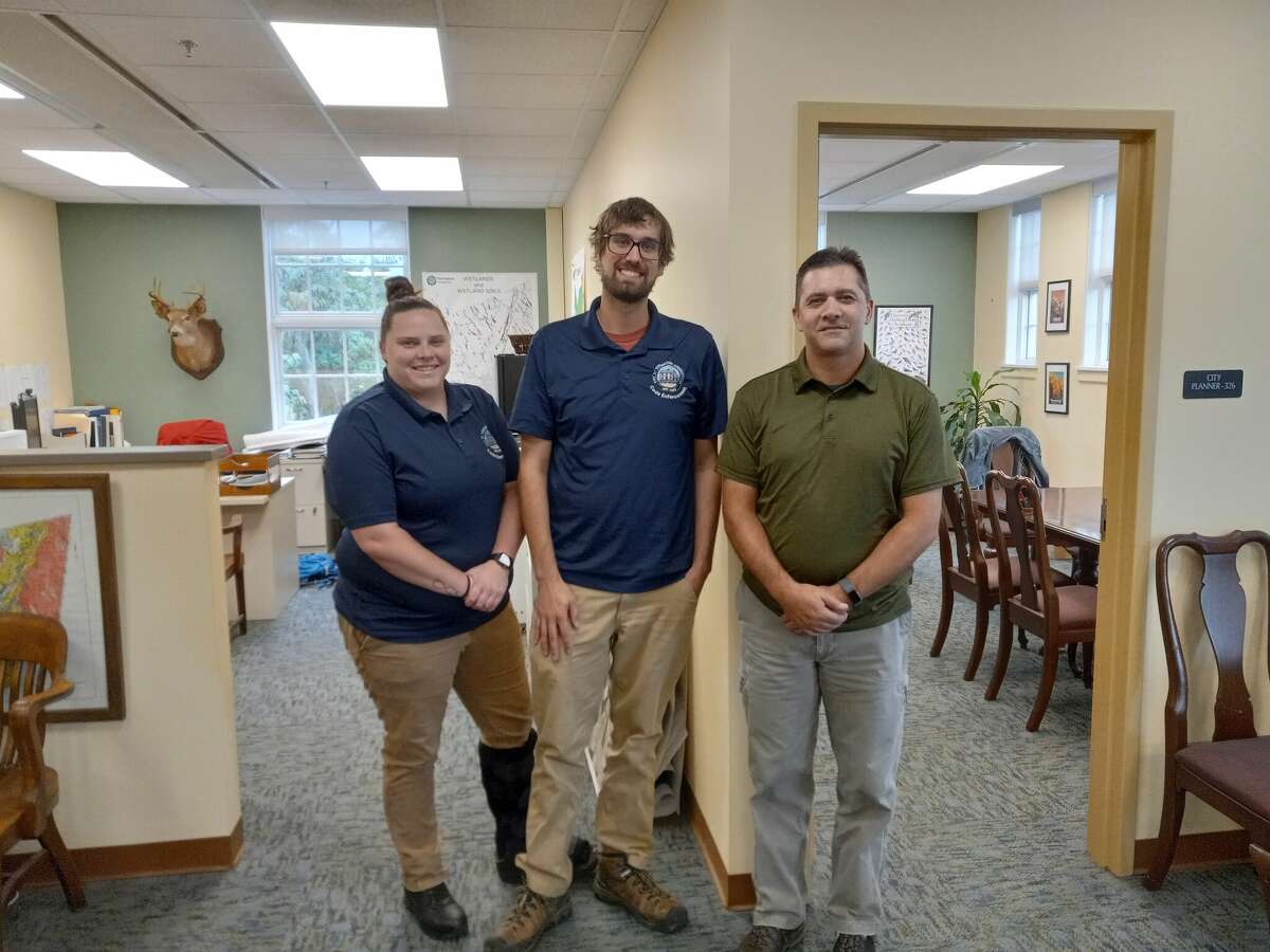 Torrington land use team keeps up with city's growth