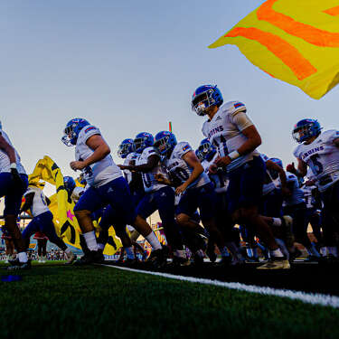 High School Football guide for Southeast Texas