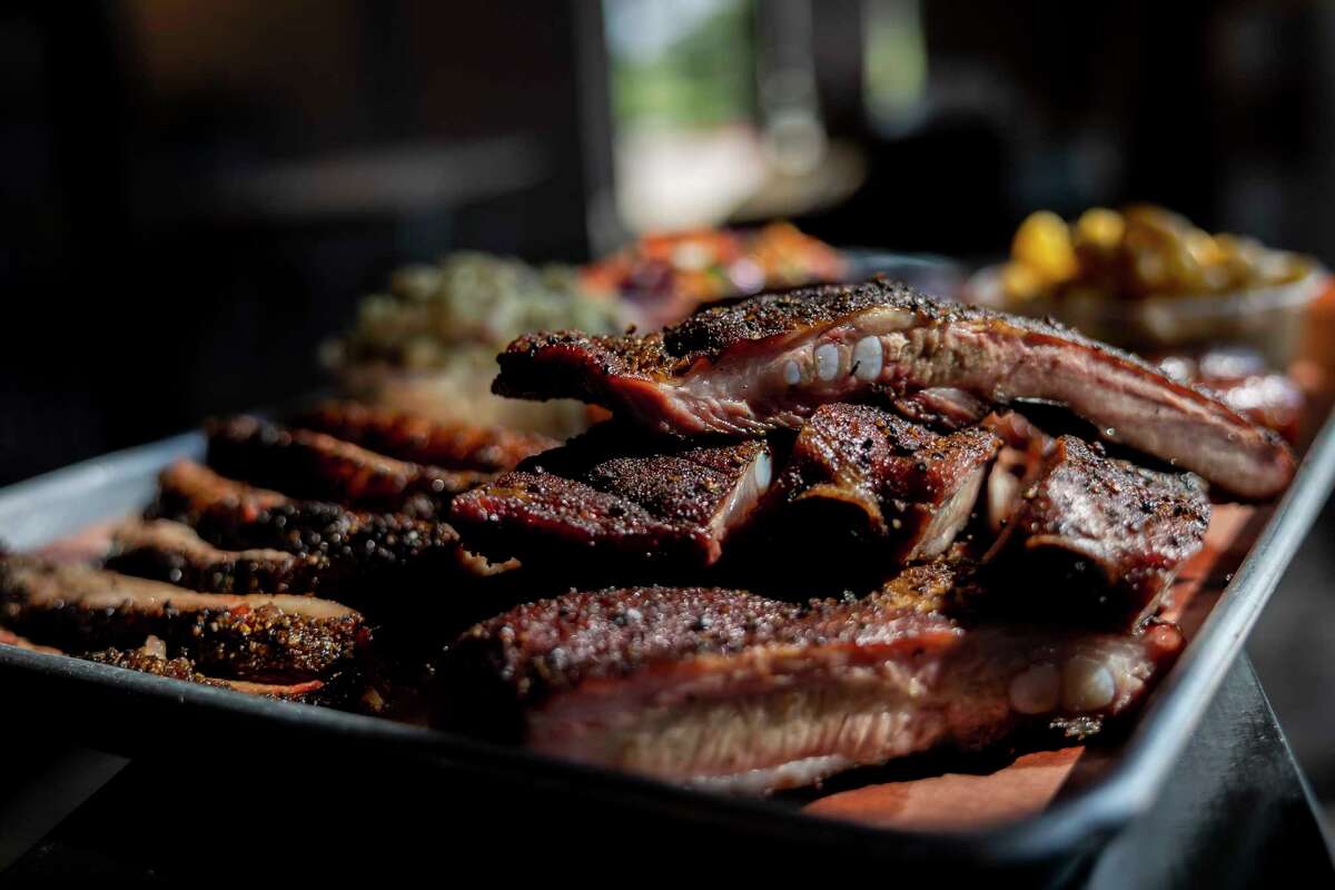 Acclaimed Brett’s BBQ Shop reopens in Katy this weekend