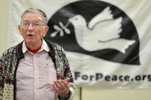 Memorial for late Mayor Bill Collins set for Maritime Aquarium