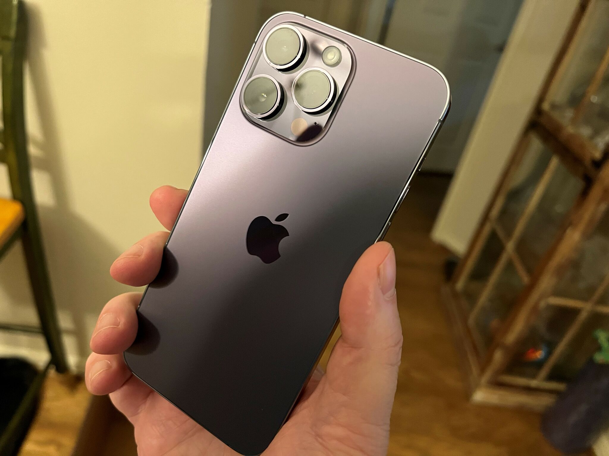 Apple iPhone 13 Pro Max Review: Close To Perfection At A Steep Price