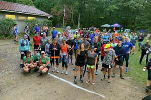5th annual Bear Laker Ultra Marathon to be run Oct. 8