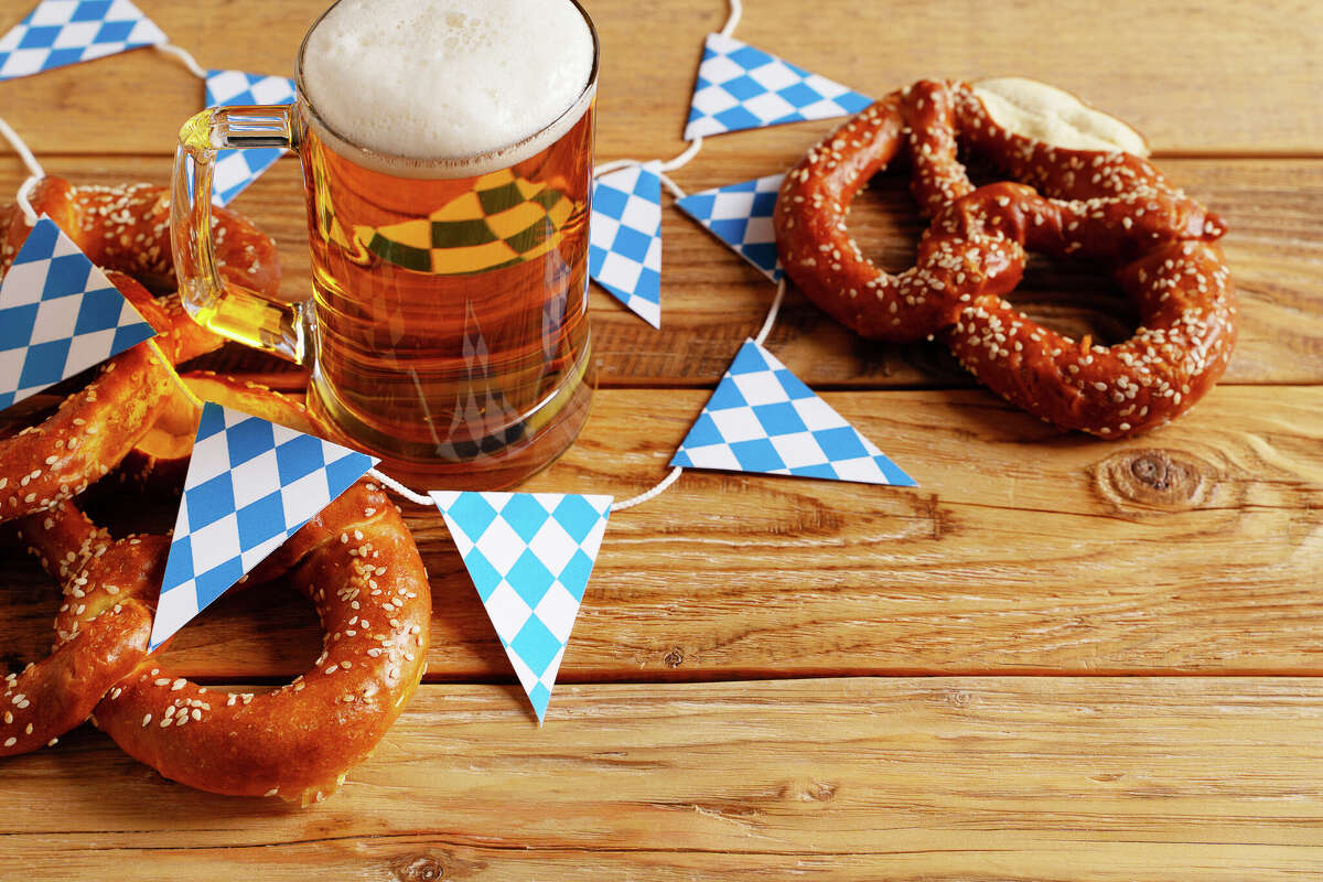 All the best places in San Antonio to celebrate Oktoberfest