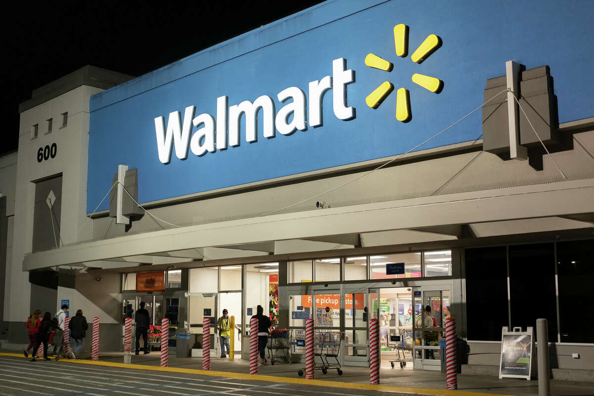 Walmart unveils 'Walmart Land' metaverse experience