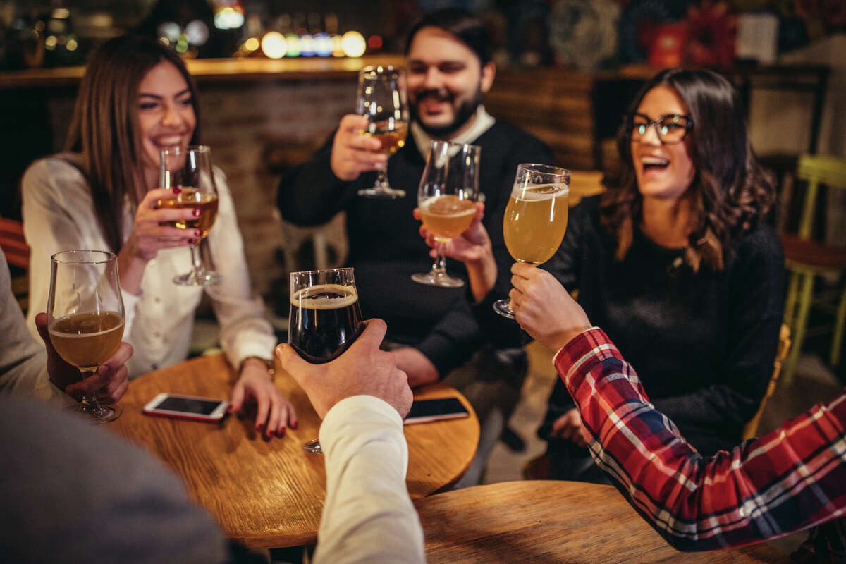 Prost! There is no shortage of ways to celebrate Oktoberfest in San Antonio.