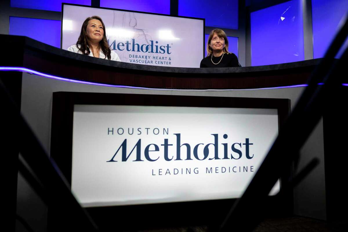 Houston Doctor's Show Focuses On Challenges For Women In Medicine