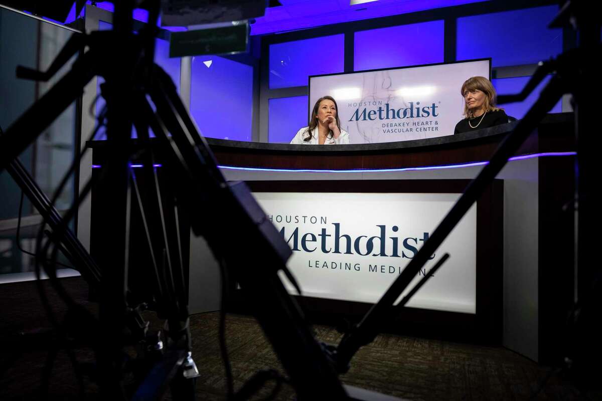 Houston doctor's show focuses on challenges for women in medicine