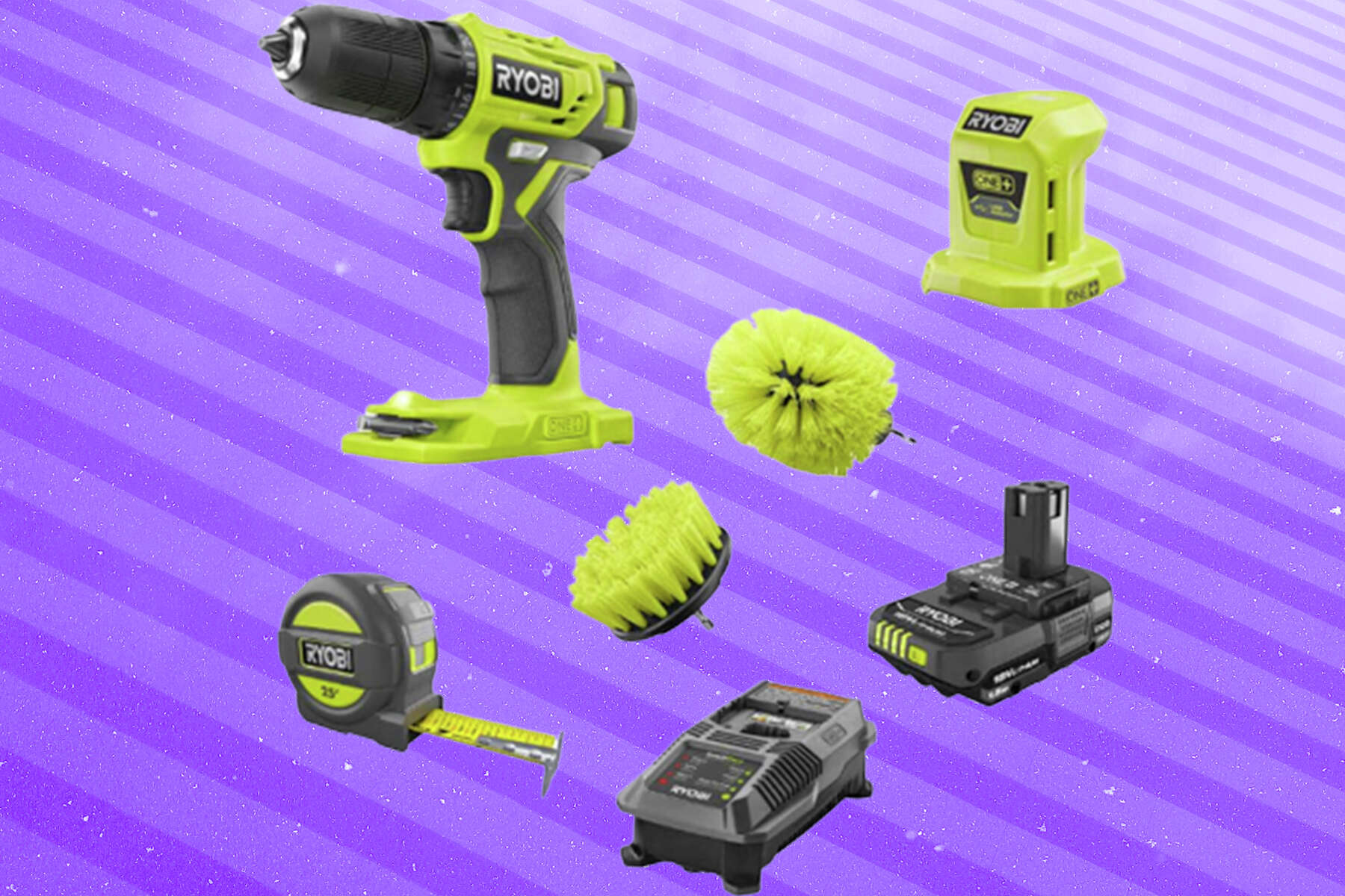 versatile tool starter kit 
