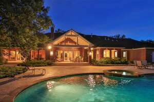 The 10 most expensive homes for sale right now in Cy-Fair