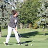 The Manistee golf team competed at Lincoln Hills Golf Club on Friday morning. 
