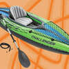 Intex Challenger Kayak ($64.99) on Amazon