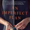 The novel "An Imperfect Plan," written by a duo of moms under the name Addison McKnight.