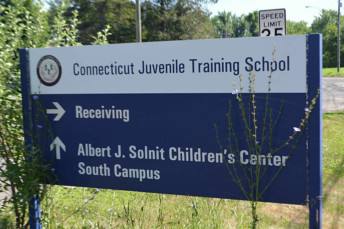 The Connecticut Department of Children and Families runs the Albert J. Solnit Center for Children in Middletown.