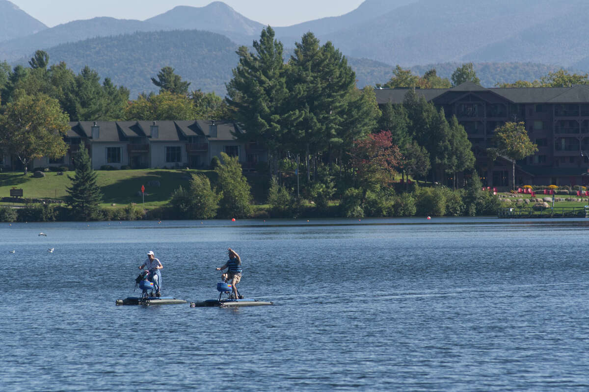 Lake Placid shortterm rentals boon for owners, but leaders, residents balk